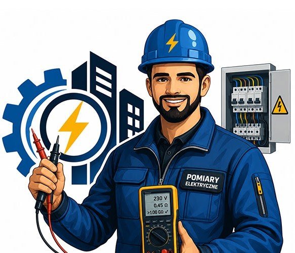badania okresowe elektryczne Zakroczym